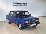 Lada (ВАЗ) 2107 Смоленск  - изображение 14
