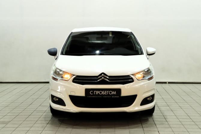 Citroen C4 II с пробегом 2011 года, цена 499 000 рублей, 80801 км, хэтчбек, Автокод Объявления