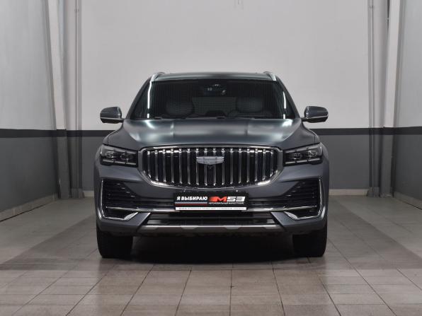Geely Monjaro I Рестайлинг (China Market) с пробегом 2025 года, цена 3 584 999 рублей, 13590 км, внедорожник, Автокод Объявления