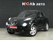 Nissan Juke I Екатеринбург  - изображение 20