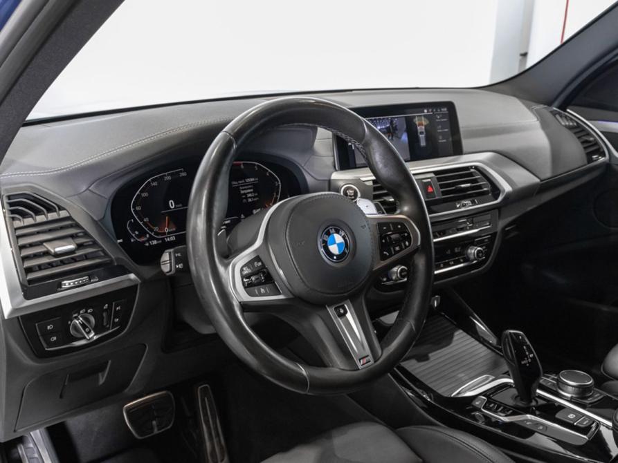 BMW X3 III (G01) Казань  - изображение 5