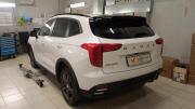 Haval Jolion I Рестайлинг Санкт-Петербург  - изображение 9