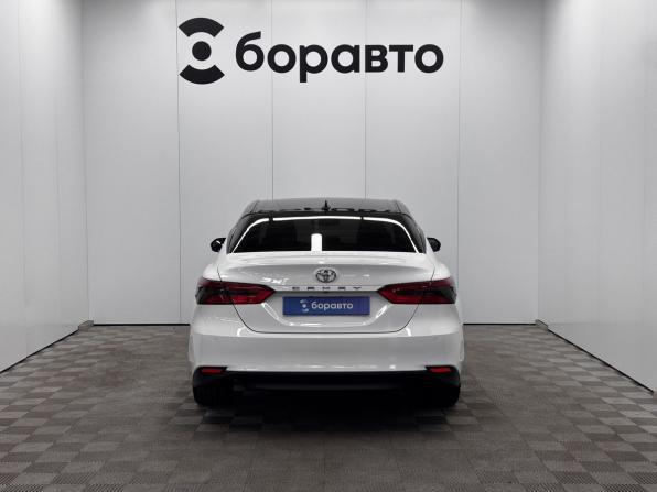 Toyota Camry VIII (XV70) с пробегом 2019 года, цена 2 320 000 рублей, 142561 км, седан, Автокод Объявления