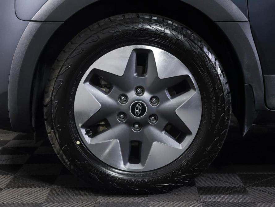 Hyundai Staria I Москва  - изображение 24