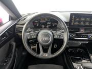 Audi A5 II (F5) Рестайлинг Москва  - изображение 53