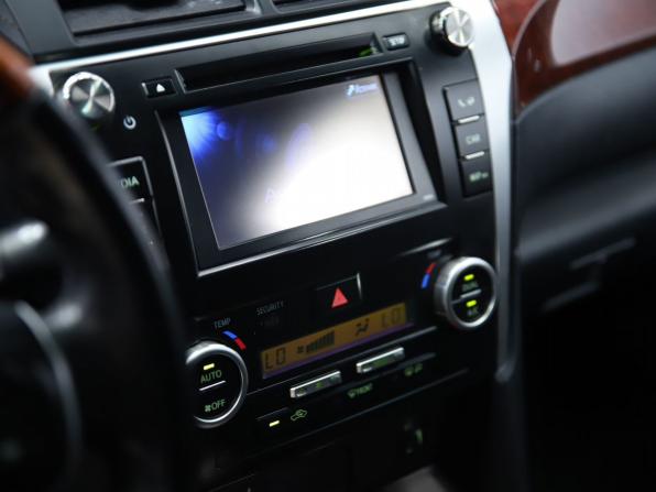 Toyota Camry VII (XV50) с пробегом 2012 года, цена 1 790 000 рублей, 158161 км, седан, Автокод Объявления