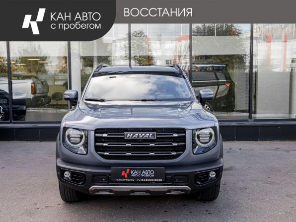 Haval Dargo I с пробегом 2022 года, цена 2 225 900 рублей, 101620 км, внедорожник, Автокод Объявления