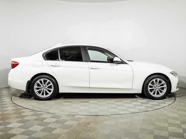 BMW 3 серии VI (F3x) Рестайлинг с пробегом 2017 года, цена 2 399 777 рублей, 138305 км, седан, Автокод Объявления