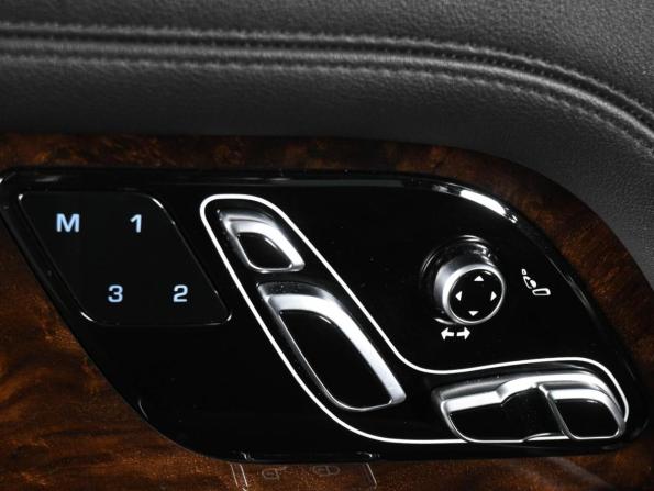 Land Rover Range Rover IV Рестайлинг с пробегом 2020 года, цена 6 749 000 рублей, 89140 км, внедорожник, Автокод Объявления