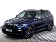 BMW X5 IV (G05/G18) Москва  - изображение 68