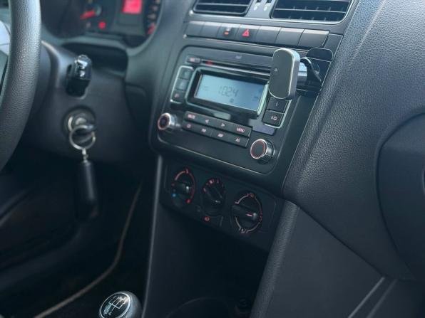 Volkswagen Polo V с пробегом 2011 года, цена 569 000 рублей, 163088 км, седан, Автокод Объявления