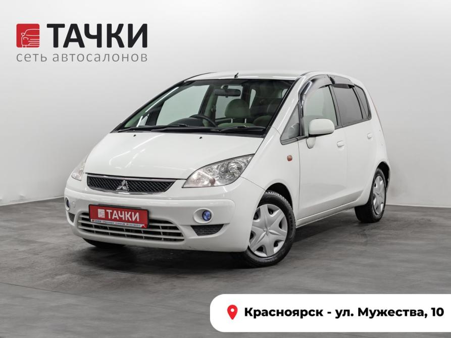 Mitsubishi Colt VI (Z30) Рестайлинг Красноярск  - изображение 1