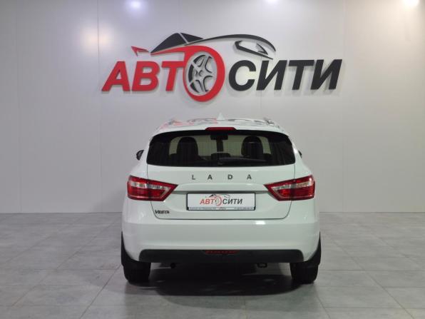 Lada (ВАЗ) Vesta I с пробегом 2019 года, цена 965 000 рублей, 137614 км, универсал, Автокод Объявления
