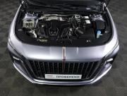 Hongqi H5 II Москва  - изображение 37