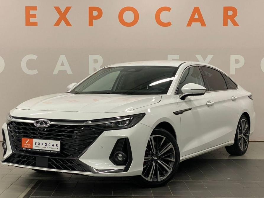 Chery Arrizo 8 Волгоград  - изображение 1