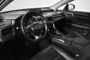 Lexus RX IV Санкт-Петербург  - изображение 30