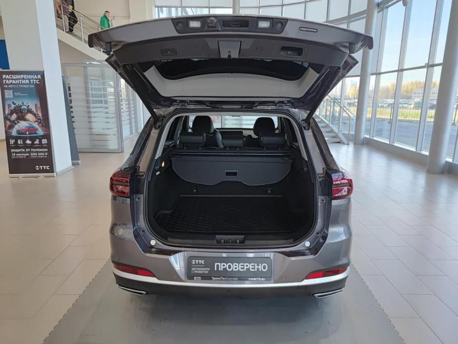 Chery Tiggo 7 Pro Max I Казань  - изображение 12