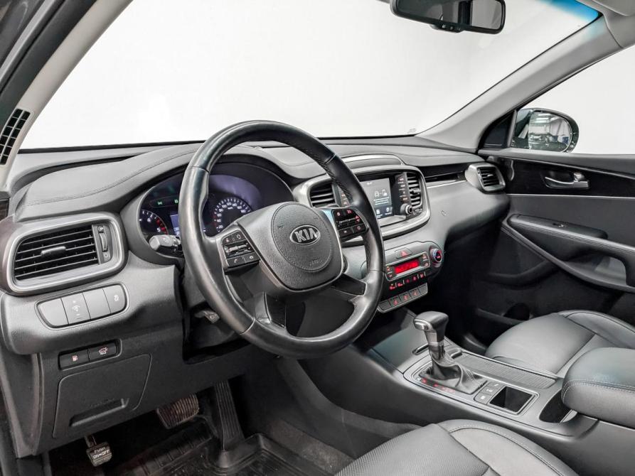 Kia Sorento III Prime Рестайлинг Москва  - изображение 16