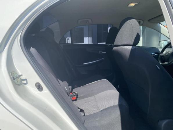 Toyota Corolla X (E140 E150) Рестайлинг с пробегом 2012 года, цена 1 065 000 рублей, 203000 км, седан, Автокод Объявления