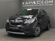 Opel Mokka I Пермь  - изображение 18