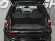 BMW X5 I (E53) Рестайлинг Ростов-на-Дону  - изображение 38