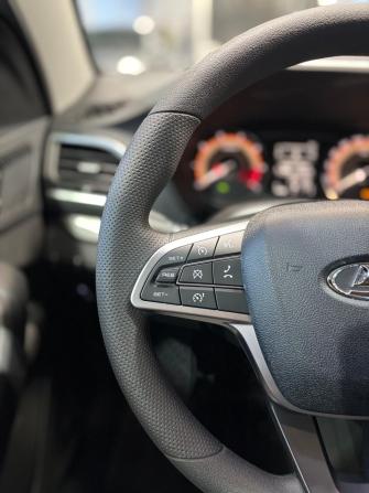 Lada (ВАЗ) Vesta I Рестайлинг (NG) с пробегом 2024 года, цена 1 489 000 рублей, 9270 км, седан, Автокод Объявления