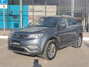 Geely Atlas I Йошкар-Ола  - изображение 23