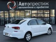 Volkswagen Polo VI Волгоград  - изображение 19