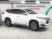 Mitsubishi Pajero Sport III Москва  - изображение 21