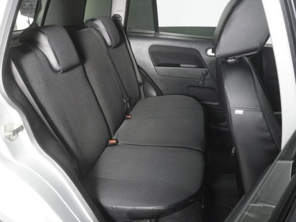 Ford Fusion I Рестайлинг с пробегом 2006 года, цена 550 000 рублей, 162211 км, хэтчбек, Автокод Объявления