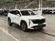 Geely Atlas II Казань  - изображение 25
