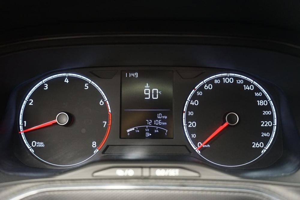 Volkswagen Polo VI Крым  - изображение 16