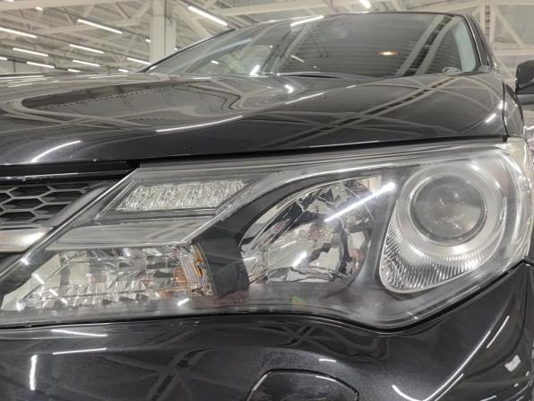 Toyota RAV4 IV (XA40) с пробегом 2013 года, цена 1 855 000 рублей, 160868 км, внедорожник, Автокод Объявления