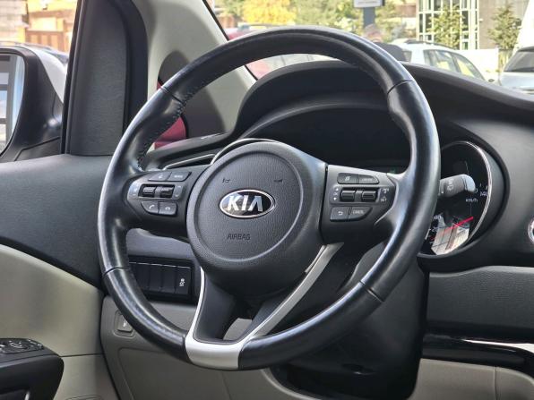 Kia Carnival IV с пробегом 2020 года, цена 3 150 000 рублей, 59900 км, минивэн, Автокод Объявления