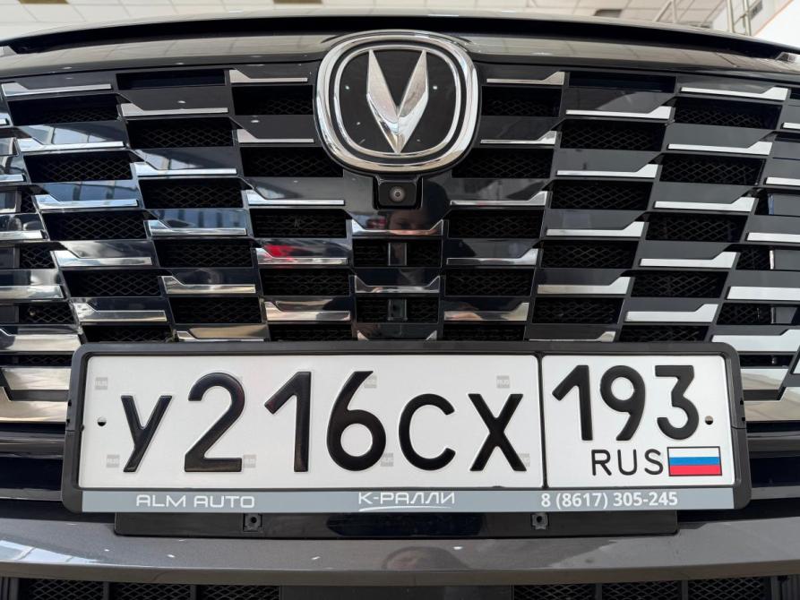 Changan CS55 Plus II Новороссийск  - изображение 16