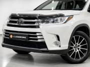 Toyota Highlander III (XU50) Рестайлинг Кемерово  - изображение 38