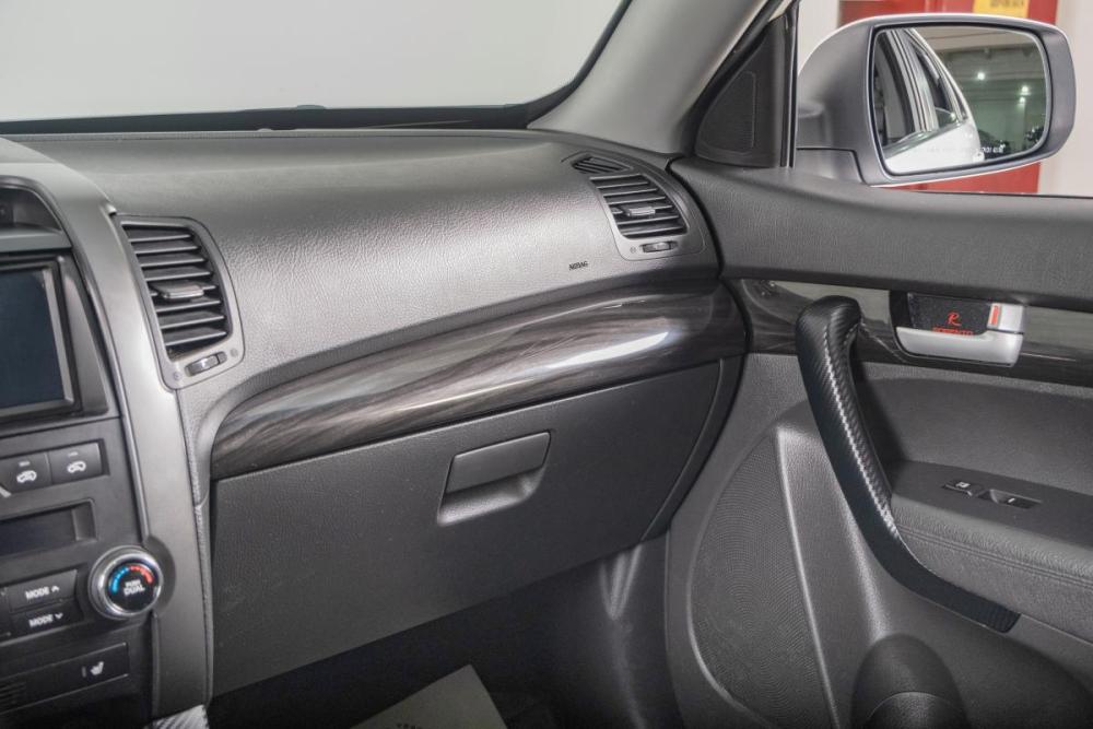 Kia Sorento II Рестайлинг Томск  - изображение 12