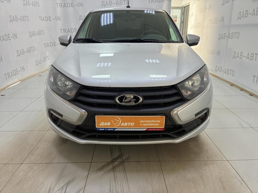 Lada (ВАЗ) Granta I Рестайлинг Пермь  - изображение 2