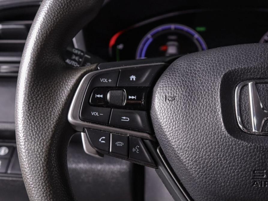 Honda Insight III Минеральные Воды  - изображение 16