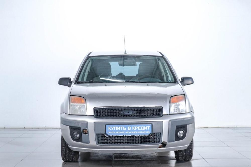 Ford Fusion I Рестайлинг Челябинск  - изображение 2
