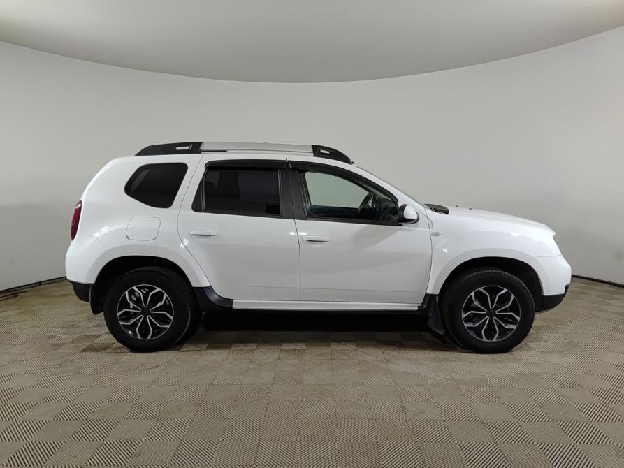 Renault Duster I Рестайлинг Уфа  - изображение 5