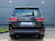 Toyota Land Cruiser 300 Series Москва  - изображение 44
