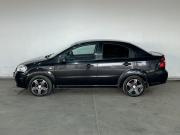 Chevrolet Aveo I Рестайлинг Москва  - изображение 24