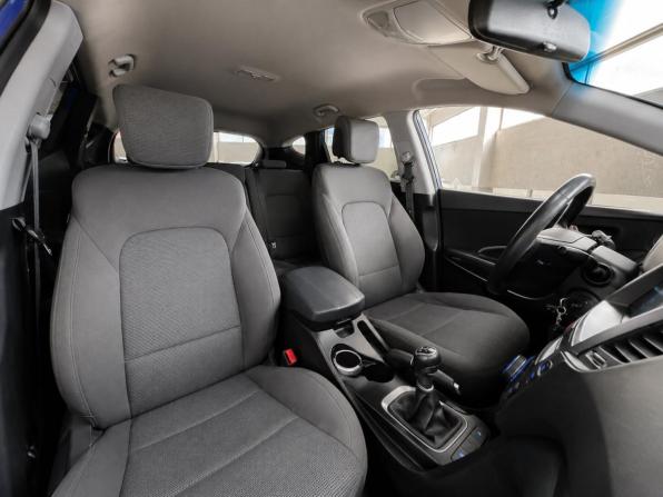 Hyundai Santa Fe III с пробегом 2013 года, цена 1 790 000 рублей, 84765 км, внедорожник, Автокод Объявления