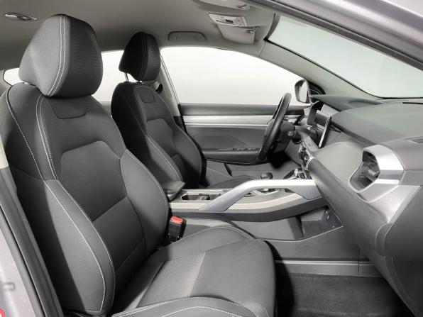 Geely Coolray I с пробегом 2022 года, цена 1 209 000 рублей, 133007 км, внедорожник, Автокод Объявления