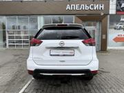 Nissan X-Trail III Рестайлинг Набережные Челны  - изображение 36
