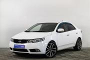 Kia Cerato II Сургут  - изображение 23