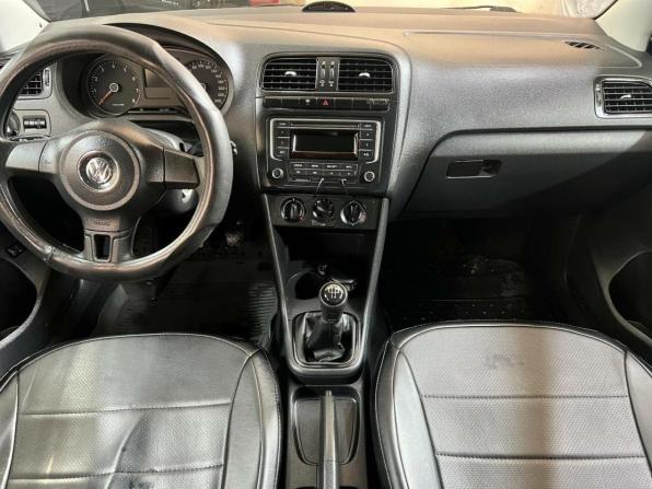 Volkswagen Polo V с пробегом 2013 года, цена 570 491 рубль, 222180 км, седан, Автокод Объявления