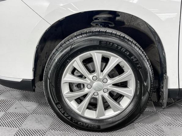 Haval M6 II с пробегом 2024 года, цена 1 633 000 рублей, 49539 км, внедорожник, Автокод Объявления