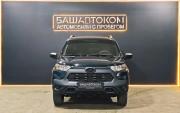 Lada (ВАЗ) Niva Travel I Уфа  - изображение 19